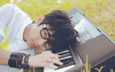 《有点甜》尤克里里谱弹唱版本汪苏泷