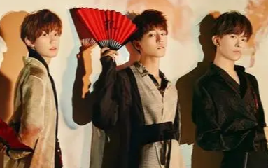 《love with you》TFBOYS 尤克里里弹唱谱