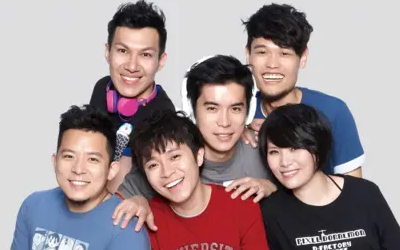 苏打绿《我好想你》尤克里里弹唱谱