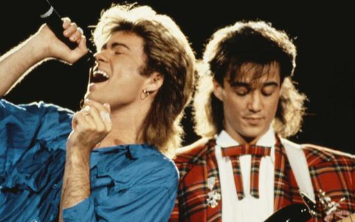 Wham!《Last Christmas》尤克里里曲谱名渡山遼 桃子鱼仔