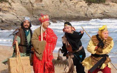 西游记《女儿情》  尤克里里指弹曲谱