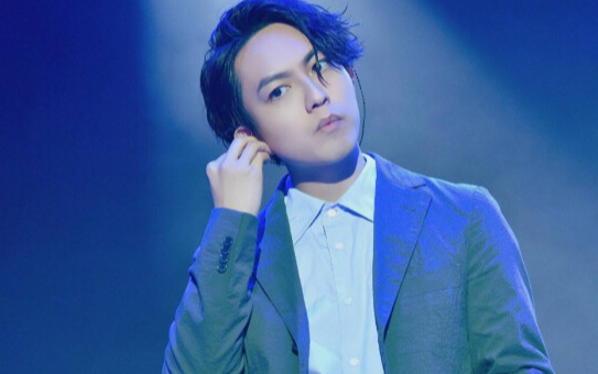 林宥嘉《长大的童话》尤克里里谱弹唱教学