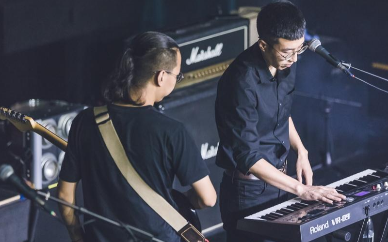 《克林》吉他谱 G调弹唱谱_棱镜_吉他专家制谱