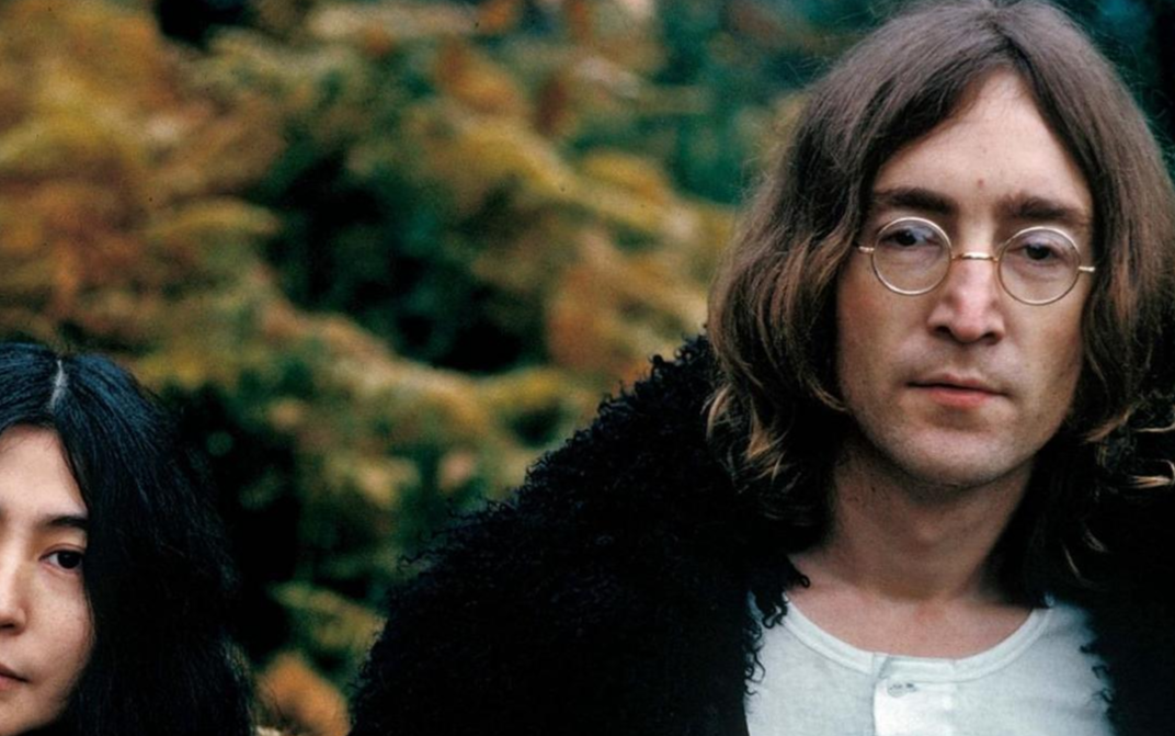 John Lennon《Imagine》尤克里里谱弹唱版_约翰列侬