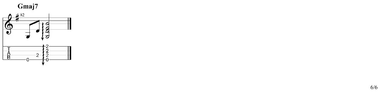 离人愁尤克里里谱-9